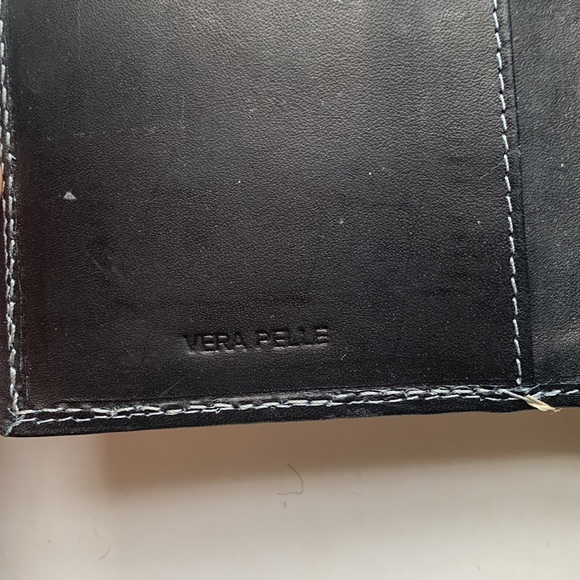 Snakeskin wallet - Picture 3 of 9